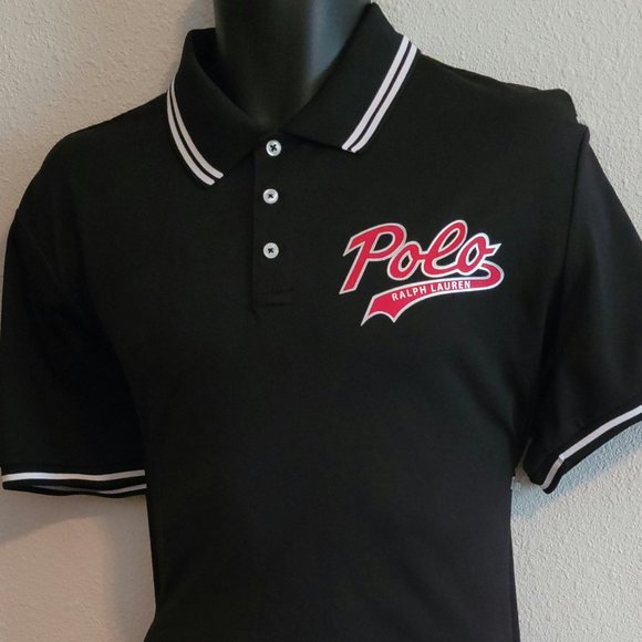 Polo RARE Ralph Lauren - Picture 1 of 6